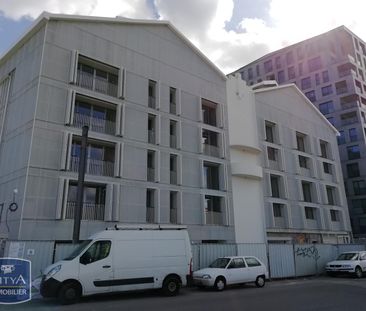 Location Appartement 2 pièces 45m² BORDEAUX 33000 - Photo 5
