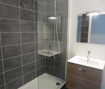 Location appartement 2 pièces - 39m² à Jacob-bellecombette (73000) - Photo 3