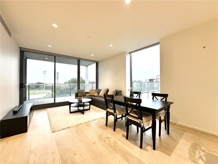 401/6B Evergreen Mews - Photo 3