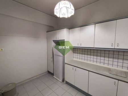 Διαμέρισμα για ενοικίαση Θέρισσος (Ηράκλειο Κρήτης) - Φωτογραφία 2