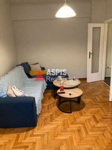 Διαμέρισμα για ενοικίαση Παναγίτσα (Παλαιό Φάληρο) - Photo 3