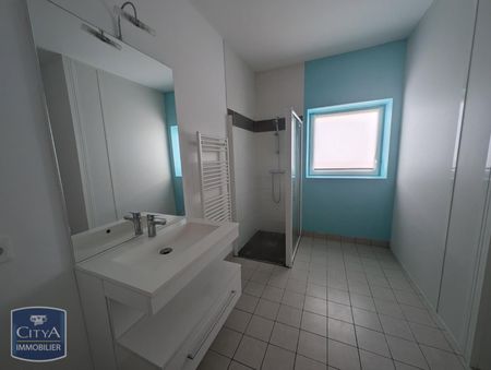 Location Appartement 4 pièces 88m² BEGLES 33130 - Photo 5