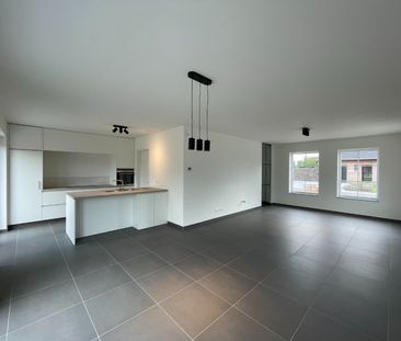 Energiezuinige nieuwbouwwoning te huur te Roeselare - Photo 6