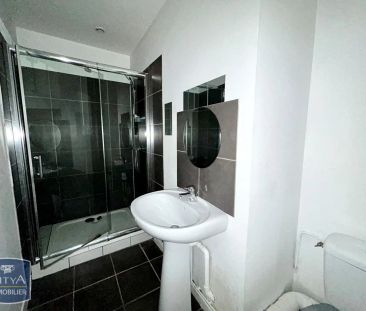 Appartement à louer 2 pièces 49.38m² - Photo 5