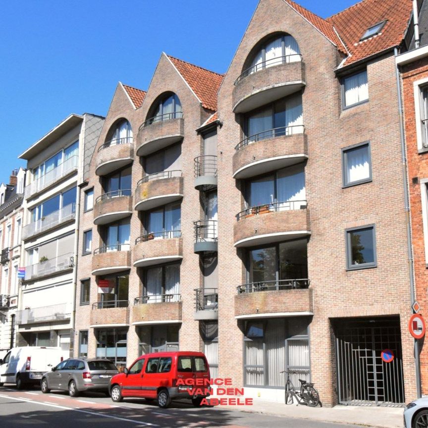Gezellig appartement met zicht op de vesten - Photo 1