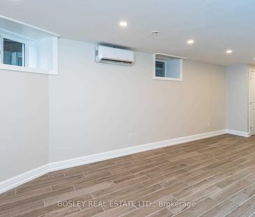 Semi-Detached Home For Lease | C8138174 - Photo 3