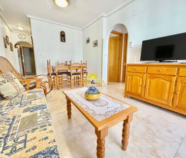 TWO-BEDROOM APARTMENT – GUARDAMAR DEL SEGURA - Photo 4