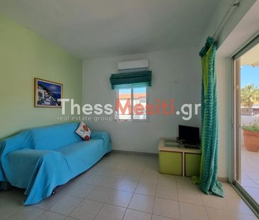 Διαμέρισμα για ενοικίαση Κασσάνδρα - Photo 6