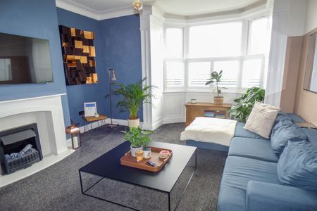 1 bed flat to rent in Seaview Terrace, South Shields, NE33 - Photo 2