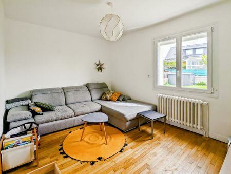 MAISON PROCHE GARE LAVAL 53000 - Photo 2