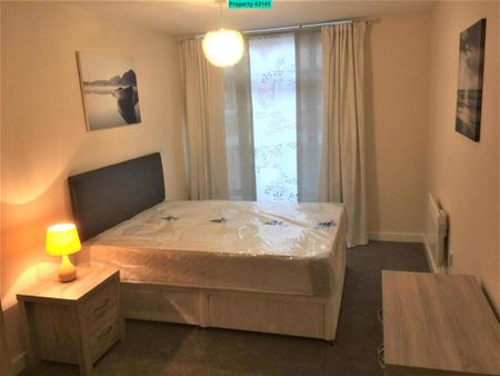 2 bedroom apartment to rent - Photo 4