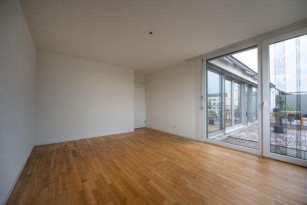 3.5 Zimmerwohnung in Zürich - Foto 1