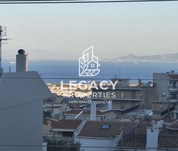 Μεζονέτα για ενοικίαση Αίγλη (Γλυφάδα) - Photo 2