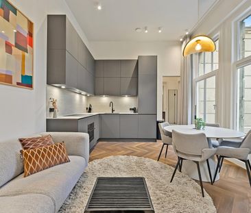 Te huur: Appartement Eisenhowerlaan 158 in Den Haag - Photo 3