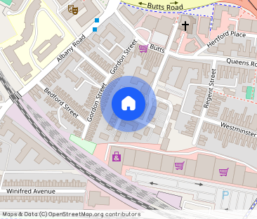 POPPLETON Close, Coventry, CV1 - Photo 1