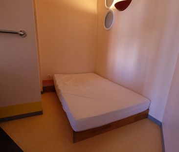 Location appartement 1 pièce, 26.93m², Épinal - Photo 2