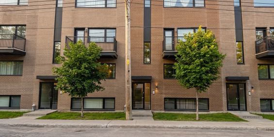 Appartement Montréal (Mercier/Hochelaga-Maisonneuve) À Louer - Photo 3