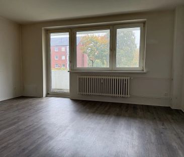 Gemütliche 3-Zimmer-Wohnung mit ca. 66,4m² Wohnfläche und Loggia - Photo 1