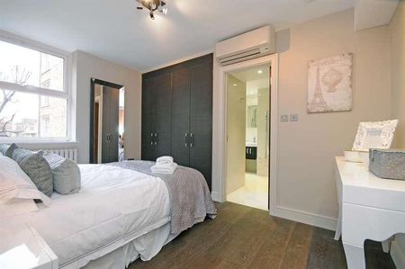 Boydell Court, St Johns Wood, NW8 - Photo 4