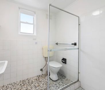 Sun-Filled Two-Bedroom Apartment in Prime Location - Photo 3