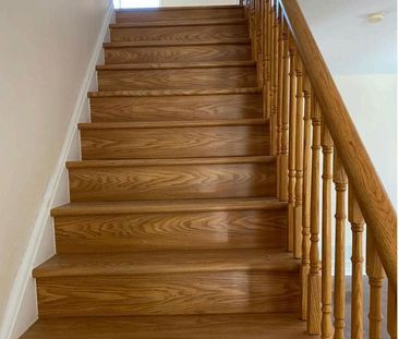 For Lease - 23 Sunnybrook Crescent Unit# Upper, Brampton, Ontario - Photo 3