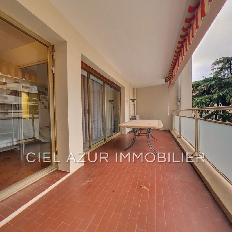 location appartement 2 Pièce(s) - Photo 1