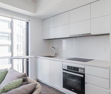 For Lease - 188 Cumberland Street Unit# 1101, Toronto, Ontario - Photo 4