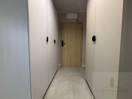 Bądź 1. Najemcą! Gumieńce! 32 m2, balkon. - Photo 2