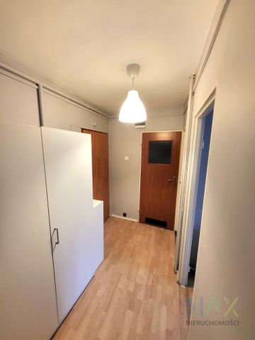 Rozkładowe mieszkanie ul. Lublańska - Olsza - Zdjęcie 2