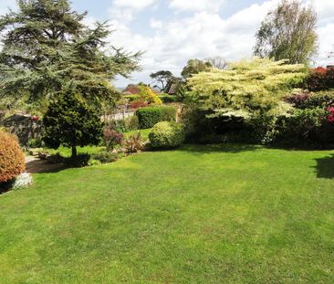 4 bedroom detached house to rent - Photo 2