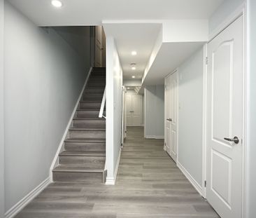 For Lease - 39 Pearman Crescent, Brampton, Ontario - Photo 2