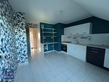 Location Appartement 3 pièces 66m² FLERS 61100 - Photo 2