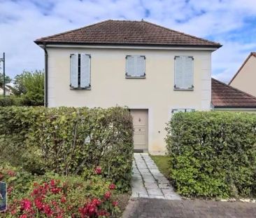 Maison à louer 5 pièces 101.38m² - Photo 1