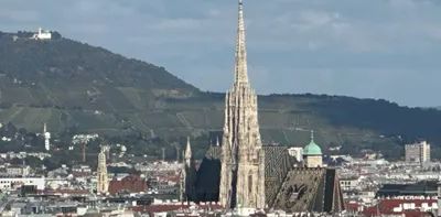 WIENBLICK-QUARTIER BELVEDERE-Traumwohnung an Nichtraucher - Foto 2