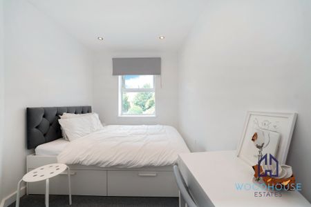Roman Road, London, E2 - Two Bedroom Flat To Rent - £588pw / £2,550pcm - Photo 4