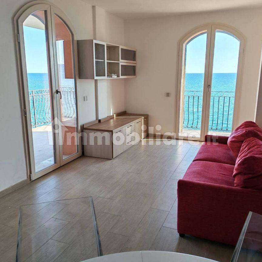 Appartamento nuovo, secondo piano, La Brezza - Tre Ponti, Sanremo - Foto 1