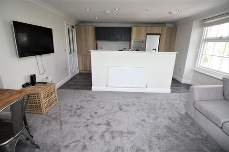 Picton Manor, City Centre, Newcastle upon Tyne - Photo 2