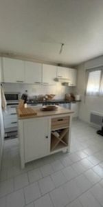 Location / Maison T3 - Photo 3