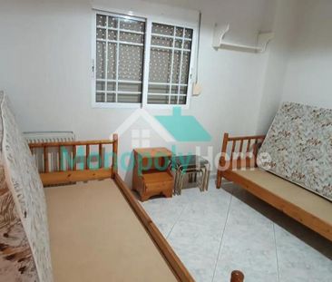 Διαμέρισμα για ενοικίαση Καλαμαριά - Photo 6