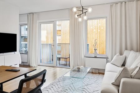 Sveagatan, Norrköping - Photo 2