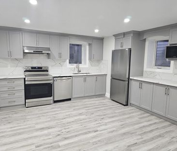 For Lease - 1869 Narcissus Gardens Unit# Basement, Pickering, Ontario - Photo 1