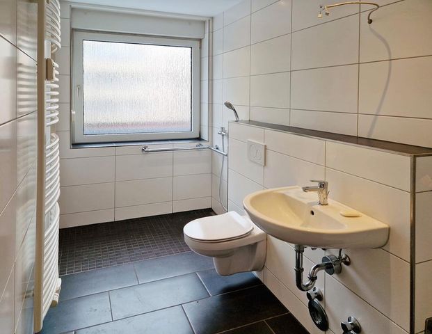 Schöne 3-Zimmer-Wohnung mit 2 großen Balkonen in Saarbrücken-Dudweiler - Photo 1