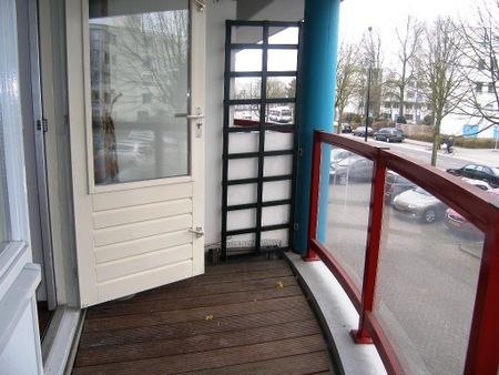 Te huur: Appartement Aartsbisschop Romerostraat in Utrecht - Foto 2