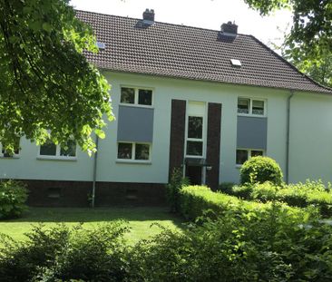 2-Zimmer-Wohnung in Kamen Mitte - Foto 1