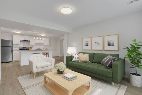 For Lease - 192 Edgehill (Lower) Drive, Barrie, Ontario - Photo 1