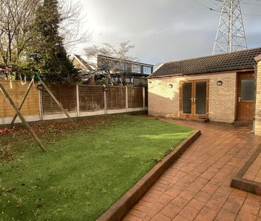 4 bedroom detached house to rent - Photo 1