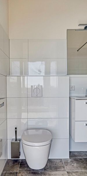 Te huur: Appartement Jullensstraat 283 in Groningen - Photo 1