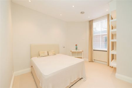 Portman Mansions, Marylebone, W1U, London - Photo 2