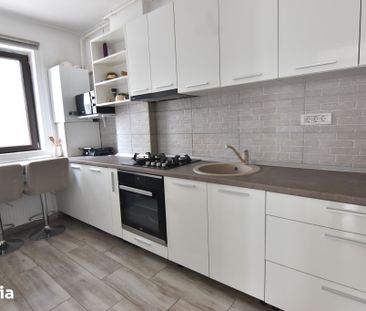 Apartament 2 camere, Militari Residence, Lidl, loc parcare - Fotografie 1