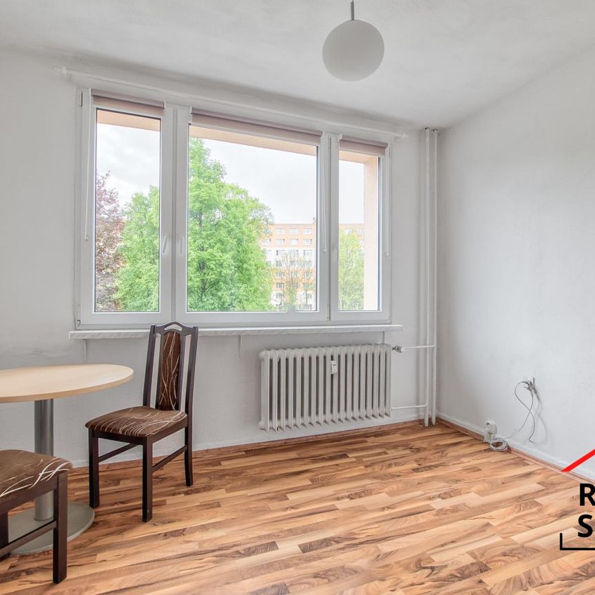 Pronájem bytu 1+1 39 m², 1. máje , Frýdek-Místek - Photo 1